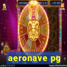 aeronave pg